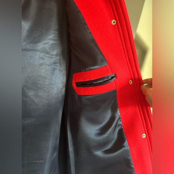 J Crew Chateau Parka NWOT - Picture 3 of 5